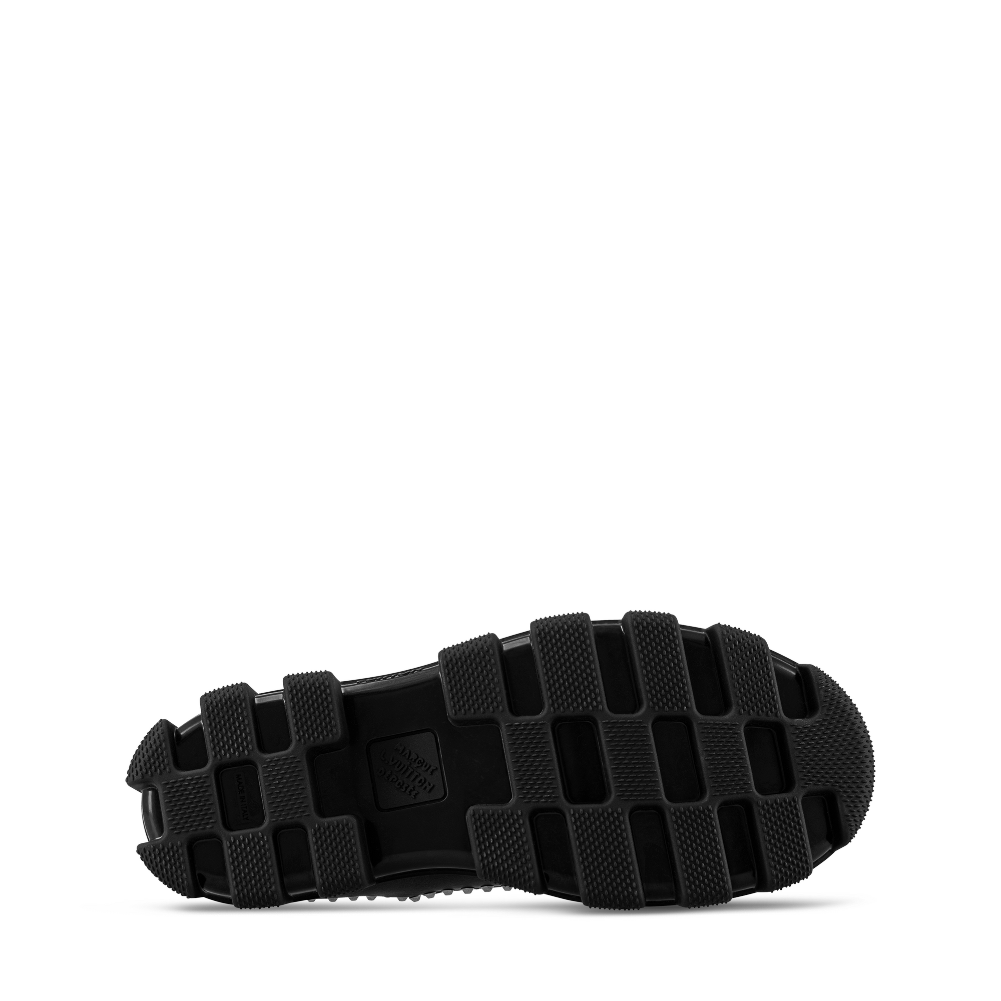 LV Checker Mary Jane  in Men's Shoes Lace-ups and Buckles shoes collections by Louis Vuitton (Product zoom)